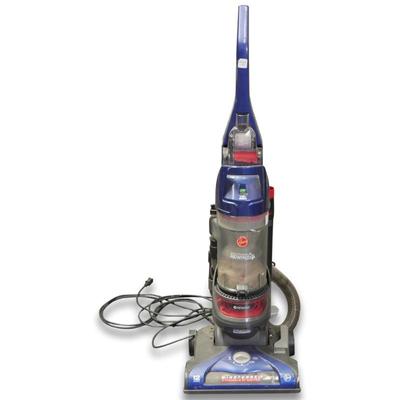 Hoover WindTunnel 2 Whole House Rewind Upright Vacuum UH71250V