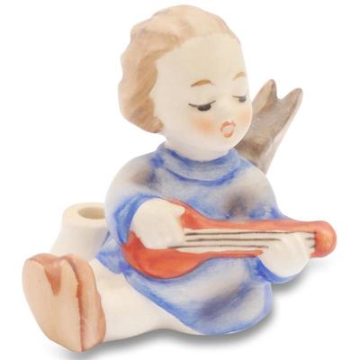 Goebel Hummel Porcelain Figurine Candleholder Angel Child