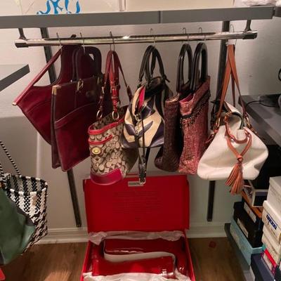Handbags