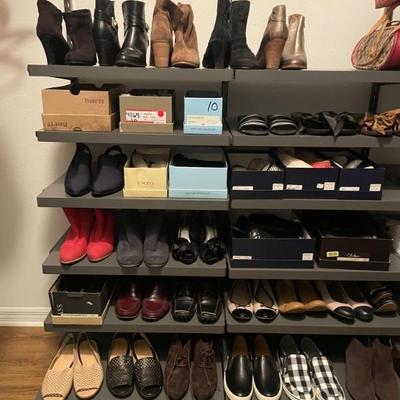 Women's shoes sz 8.5-9