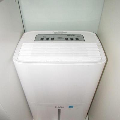 Dehumidifier