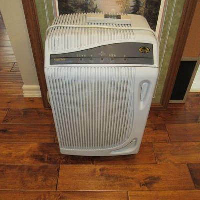 Air purifier