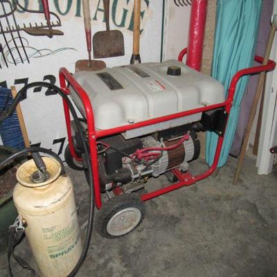 Generator
