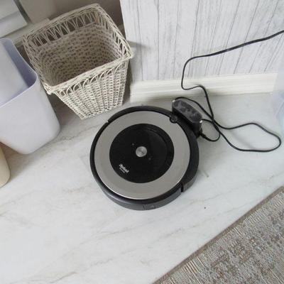 Roomba