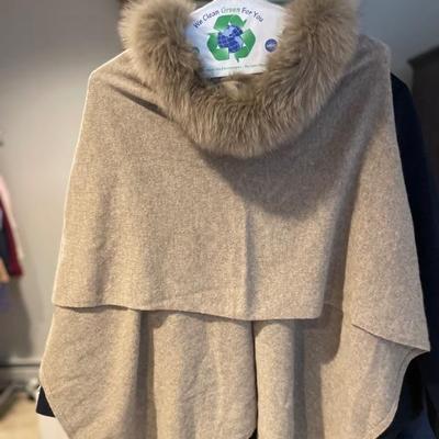 Cashmere