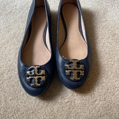 Tory Burch