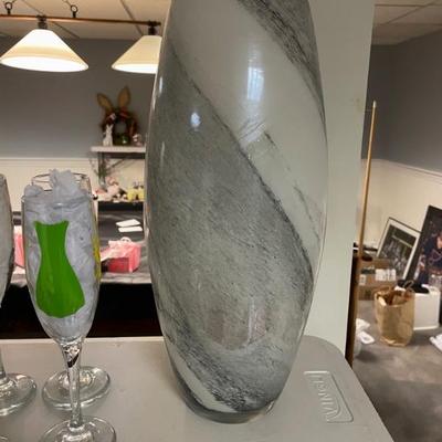 murano astuni international vase