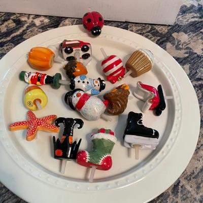 Nora Fleming Assortment
