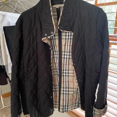 Burberry