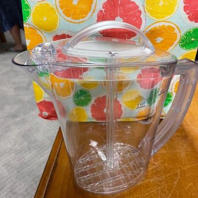 Pampered chef