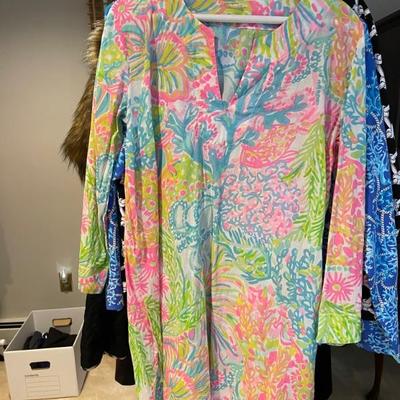 Lily Pulitzer