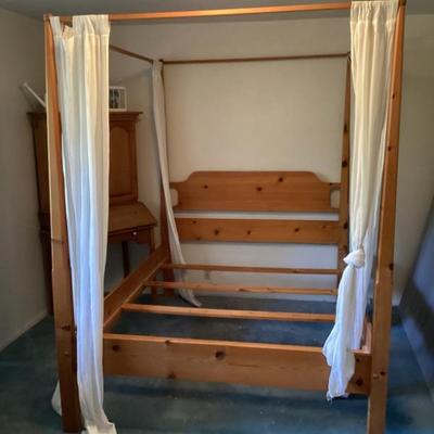 Queen Size