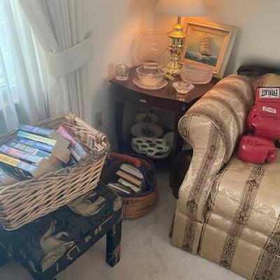 Estate Sale By Olga in Piscataway 