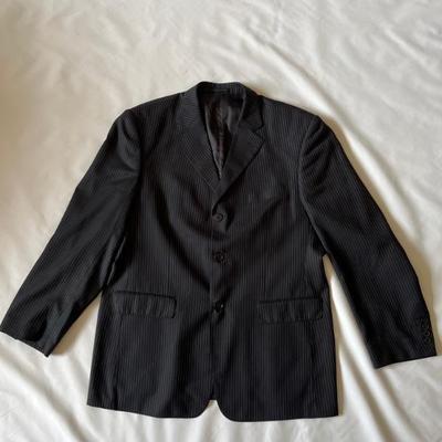 Giorgio Armani Suit Jacket