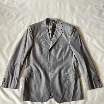 Valentino Suit Jacket
