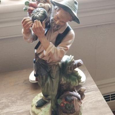 Figurine