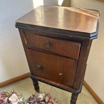 Nightstand