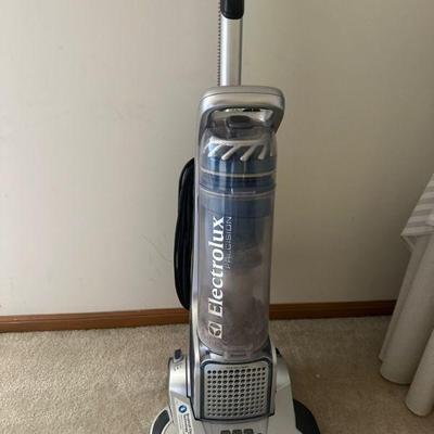 Electrolux Vacuum