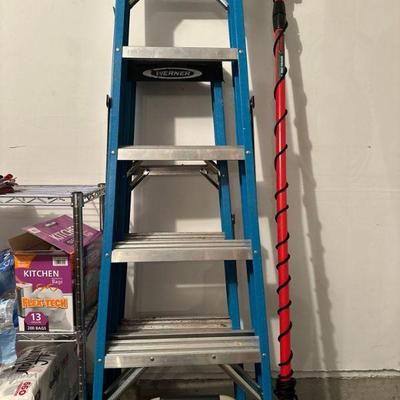 Ladder