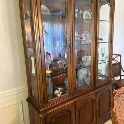 China Hutch
