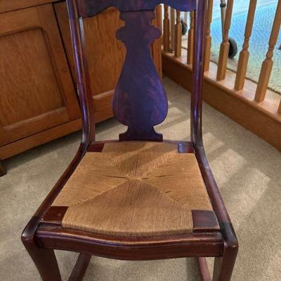 Side chair
