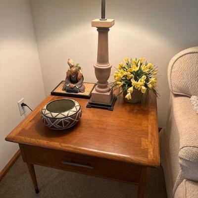 Lane Side table