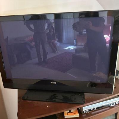 Elite TV