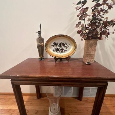 Side table