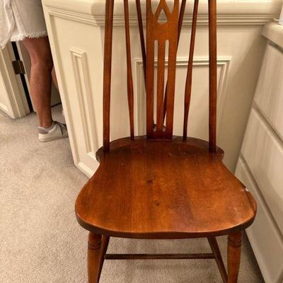 Side chair