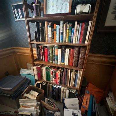 Book collection