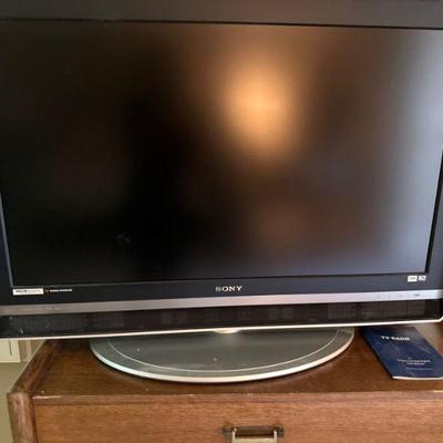 Sony TV