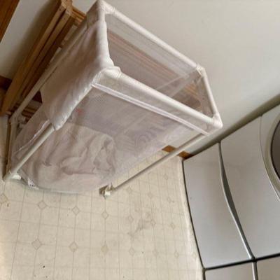 Laundry basket