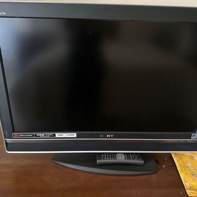 Sony TV
