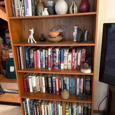 DVD collection