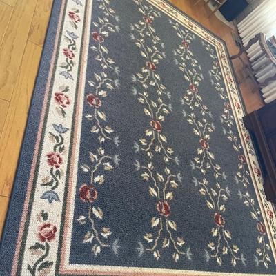 Large rug 