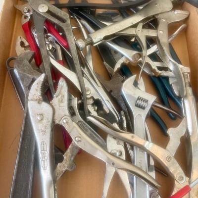 Tools 