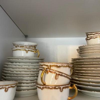 Fine China 