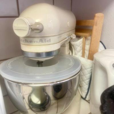 Mixer 