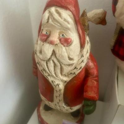 Santa 