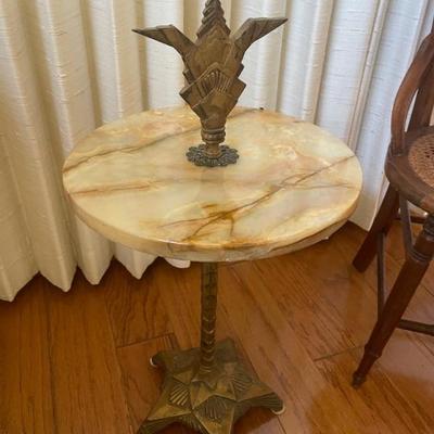 Vintage table 
