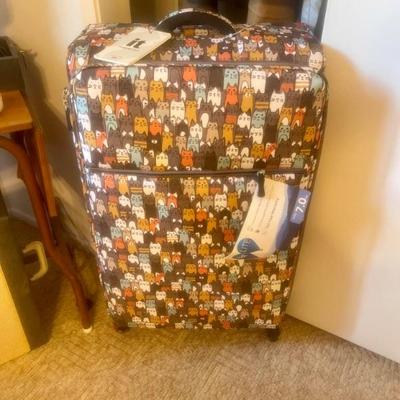 Luggage 