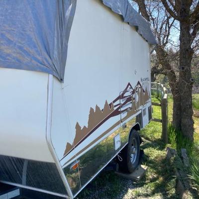 Trailer other side 