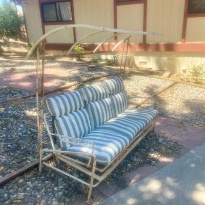 Vintage swing 