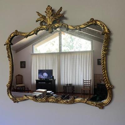 Mirror 