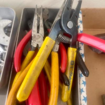 Tools 