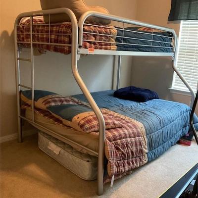 Bunk Beds