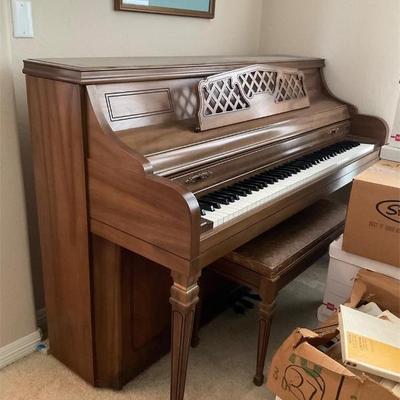 Kimball Paino