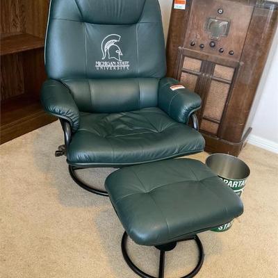 Michigan State Chair