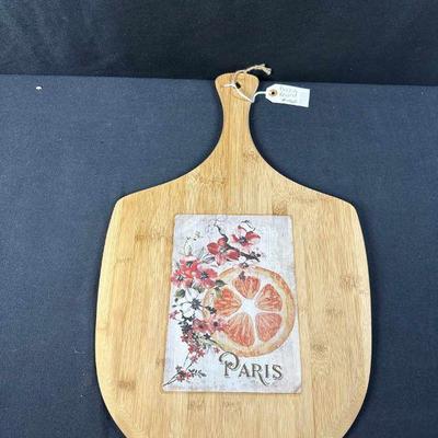 PIZZA SCOOP