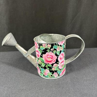 WATERING CAN